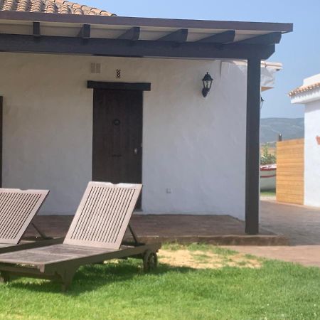 Apartamentos Villa Pirata Tarifa Exterior photo