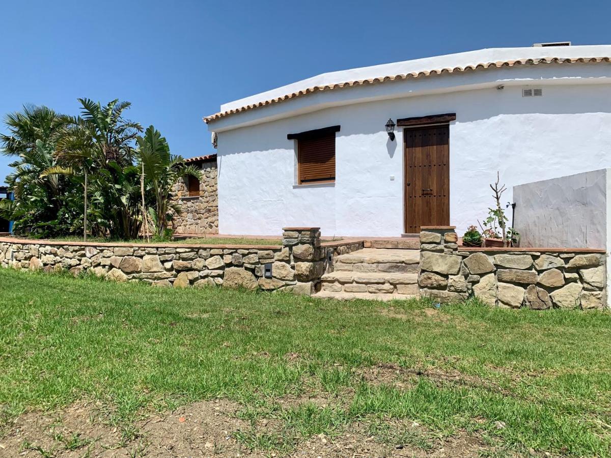 Apartamentos Villa Pirata Tarifa Exterior photo