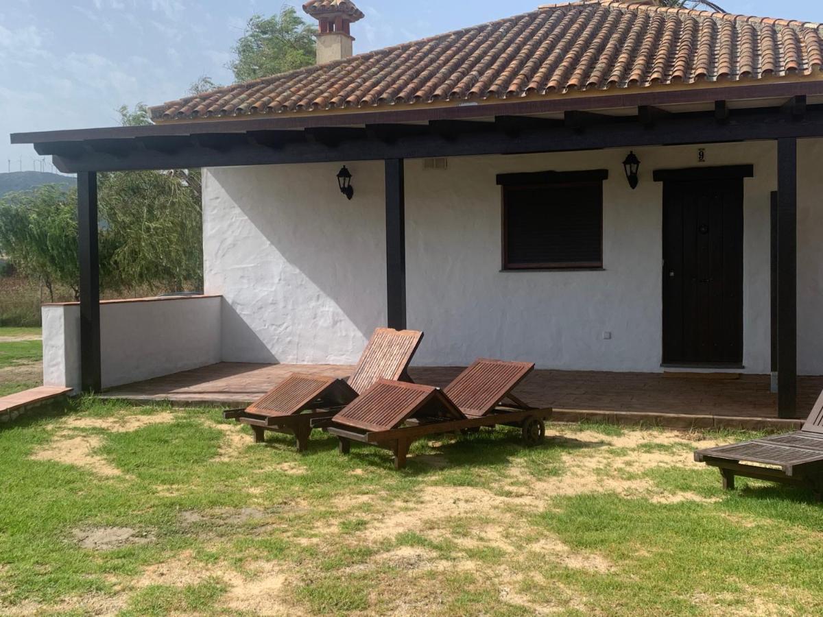 Apartamentos Villa Pirata Tarifa Exterior photo
